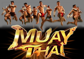 Muay Thai Live - SiamBangkokMap